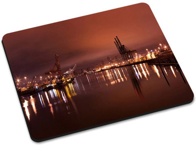 

Shoprider MULTICOLOR-730 Mousepad(Multicolor)
