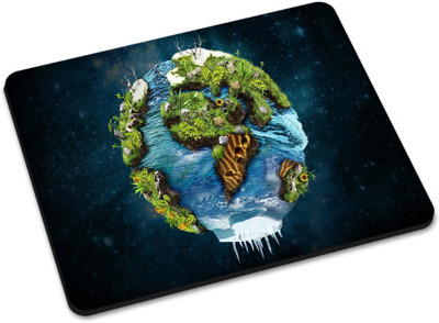 

Shoprider DESGINER MOUSEPAD-167 Mousepad(Multicolor)