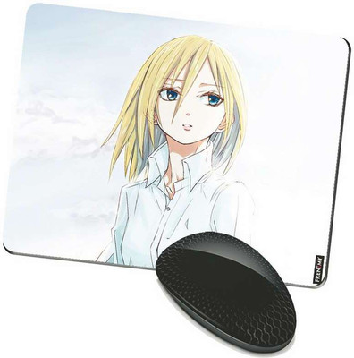 

FRENEMY MPAD6920 Mousepad(Multicolor)