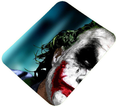 

Clapcart India Clapcartindia28 Mousepad(Multicolor)