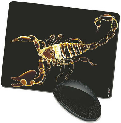 

FRENEMY MPAD947 Mousepad(Multicolor)