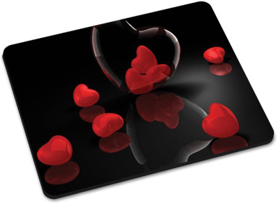 

Shoprider MULTICOLOR-272 Mousepad(Multicolor)