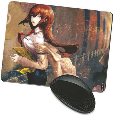 

FRENEMY MPAD2900 Mousepad(Multicolor)