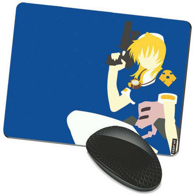 

FRENEMY MPAD488 Mousepad(Multicolor)