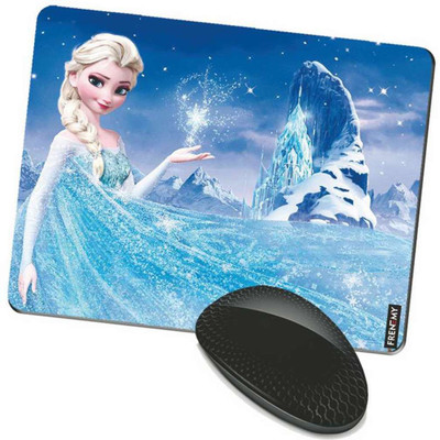 

FRENEMY MPAD9979 Mousepad(Multicolor)