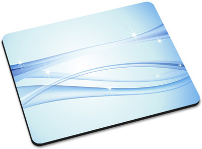 

Shoprider DESGINER MOUSEPAD-526 Mousepad(Multicolor)