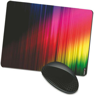 

FRENEMY MPAD998 Mousepad(Multicolor)