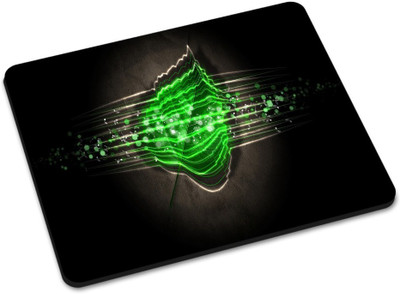 

Shoprider DESGINER MOUSEPAD-262 Mousepad(Multicolor)