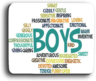 

Shopmania Designer-297 Mousepad(Multicolor)