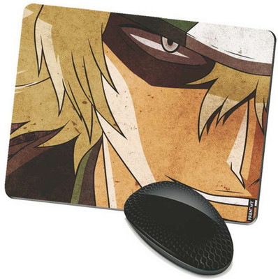 

FRENEMY MPAD6787 Mousepad(Multicolor)