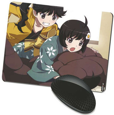 

FRENEMY MPAD7648 Mousepad(Multicolor)