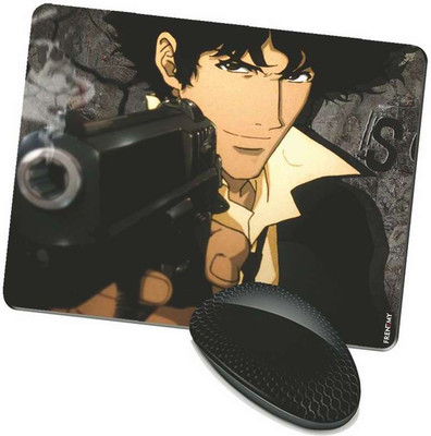 

FRENEMY MPAD4535 Mousepad(Multicolor)