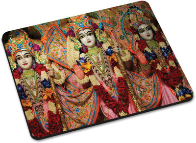 

Shoprider DESGINER MOUSEPAD-910 Mousepad(Multicolor)