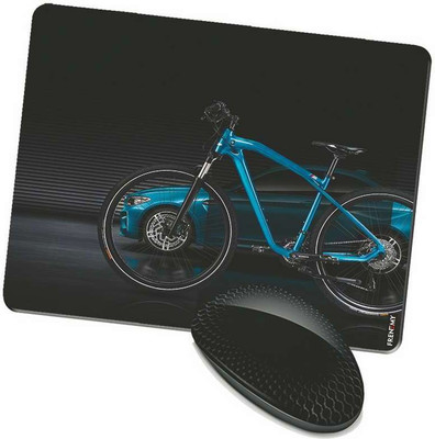 

FRENEMY MPAD8235 Mousepad(Multicolor)