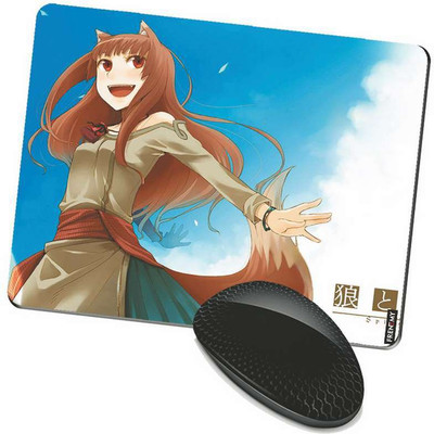 

FRENEMY MPAD4681 Mousepad(Multicolor)