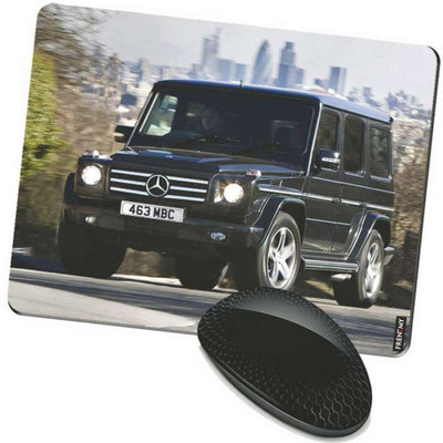 

FRENEMY MPAD3502 Mousepad(Multicolor)