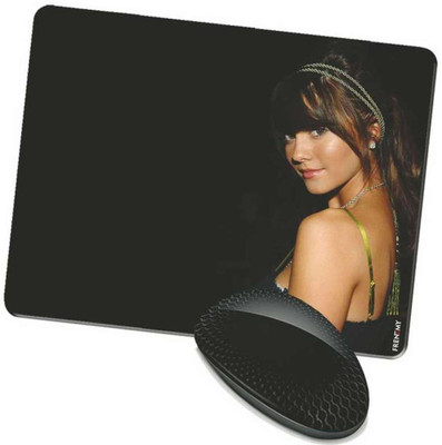 

FRENEMY MPAD731 Mousepad(Multicolor)