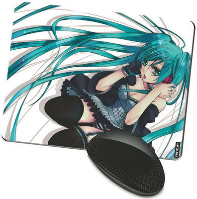 

FRENEMY MPAD2993 Mousepad(Multicolor)