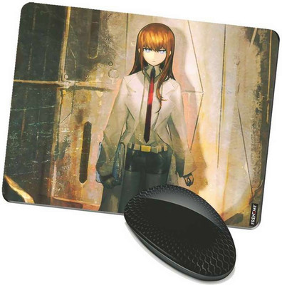 

FRENEMY MPAD5810 Mousepad(Multicolor)