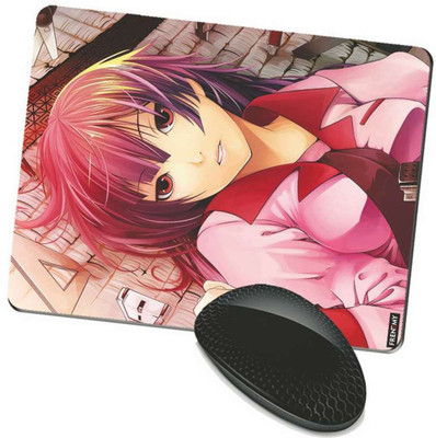 

FRENEMY MPAD6799 Mousepad(Multicolor)