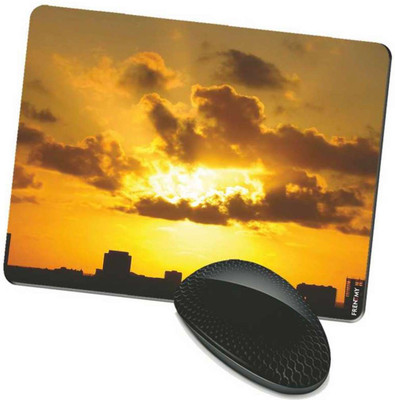 

FRENEMY MPAD8999 Mousepad(Multicolor)