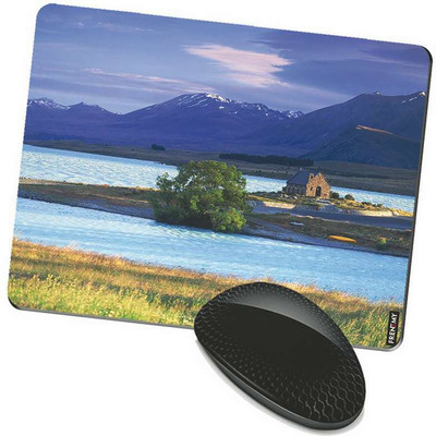 

FRENEMY MPAD4806 Mousepad(Multicolor)