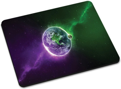 

Shoprider MULTICOLOR-117 Mousepad(Multicolor)