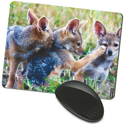 

FRENEMY MPAD8861 Mousepad(Multicolor)