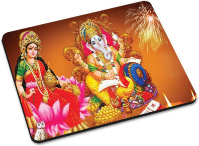 

Shoprider MULTICOLOR-194 Mousepad(Multicolor)