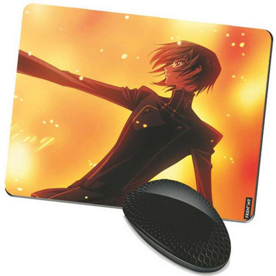 

FRENEMY MPAD2392 Mousepad(Multicolor)