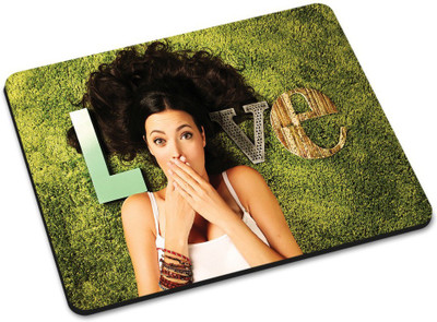 

Shoprider MULTICOLOR-304 Mousepad(Multicolor)