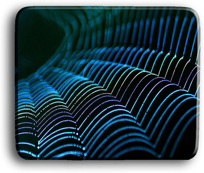 

Shopmania Designer-123 Mousepad(Multicolor)
