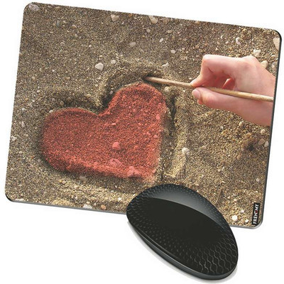 

FRENEMY MPAD8680 Mousepad(Multicolor)