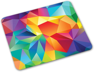 

Shoprider Desginer-831 Mousepad(Multicolor)