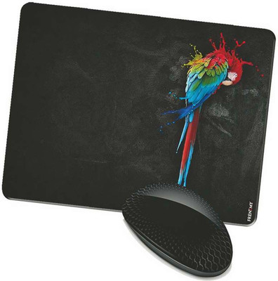 

FRENEMY MPAD8248 Mousepad(Multicolor)
