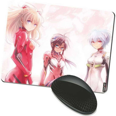 

FRENEMY MPAD2795 Mousepad(Multicolor)