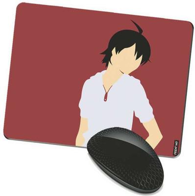 

FRENEMY MPAD406 Mousepad(Multicolor)