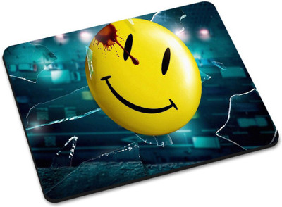 

Shoprider MULTICOLOR-694 Mousepad(Multicolor)