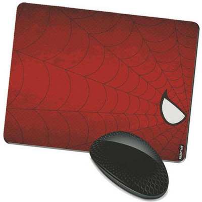 

FRENEMY MPAD1972 Mousepad(Multicolor)
