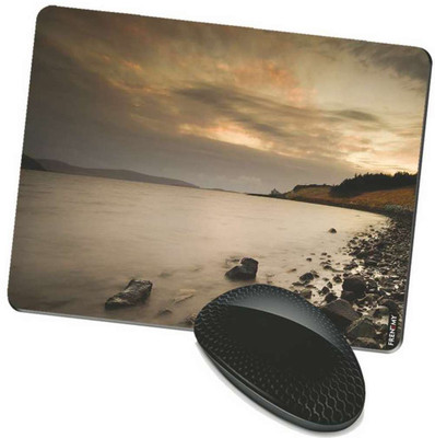 

FRENEMY MPAD8227 Mousepad(Multicolor)