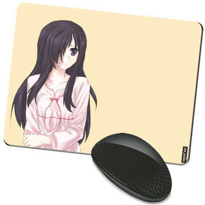 

FRENEMY MPAD2448 Mousepad(Multicolor)