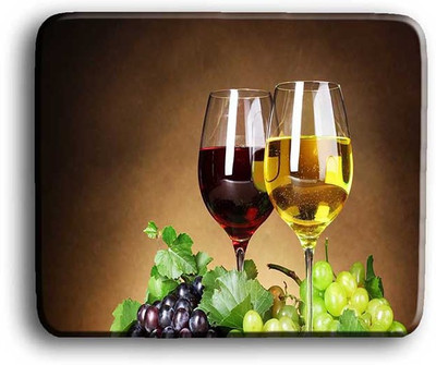 

Shopmania Designer-407 Mousepad(Multicolor)