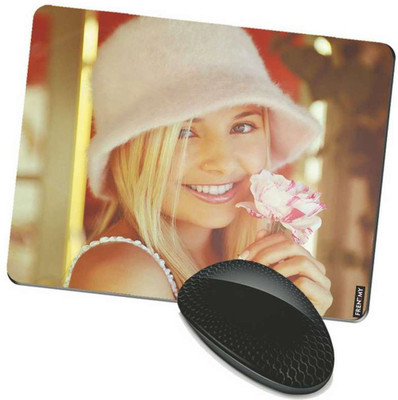 

FRENEMY MPAD8283 Mousepad(Multicolor)