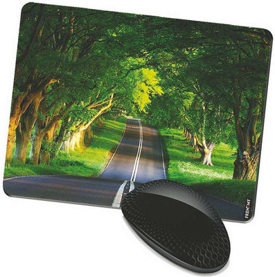 

FRENEMY MPAD9200 Mousepad(Multicolor)
