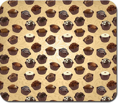 

Mobicture MPAD00058 Mousepad(Multicolor)