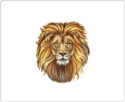 

Crackndeal 77G8ILCXMOUSEPAD Mousepad(Multicolor)