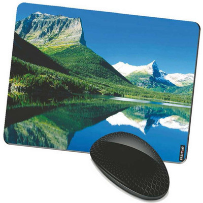 

FRENEMY MPAD4244 Mousepad(Multicolor)