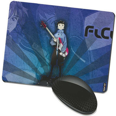 

FRENEMY MPAD3019 Mousepad(Multicolor)