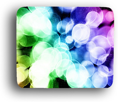 

Shopmania Designer-533 Mousepad(Multicolor)