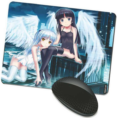 

FRENEMY MPAD5389 Mousepad(Multicolor)